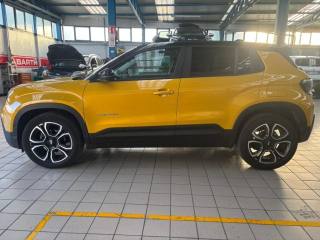 JEEP Avenger usata, con Climatizzatore