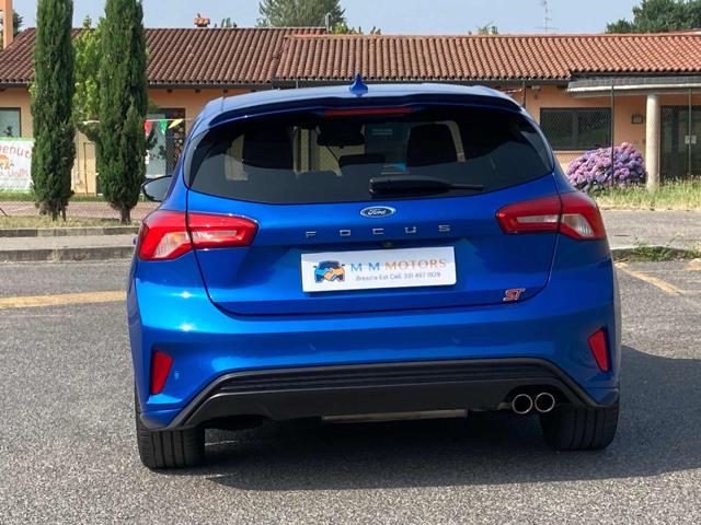 FORD Focus usata, con Cerchi in lega