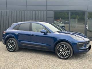 PORSCHE Macan usata, con Cruise Control