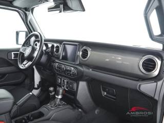 JEEP Gladiator usata 11