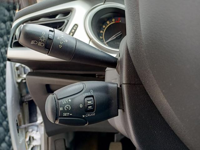 CITROEN C3 usata, con Climatizzatore