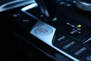 BMW X4 usata, con Trazione integrale