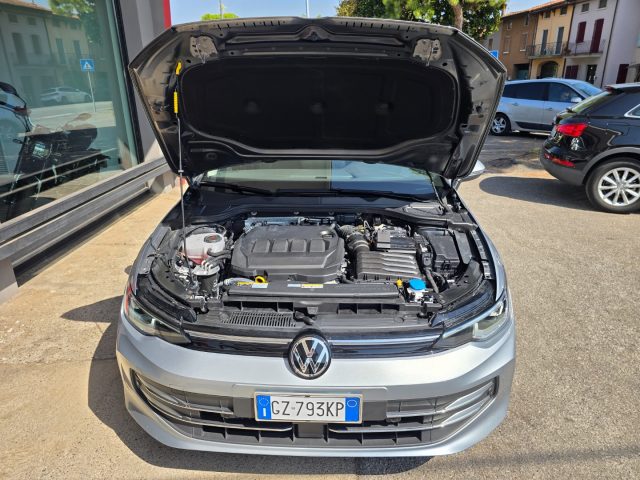 VOLKSWAGEN Golf usata 115