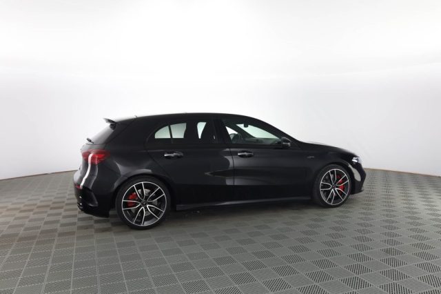 MERCEDES-BENZ A 35 AMG usata 2