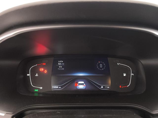 RENAULT Megane usata, con ESP