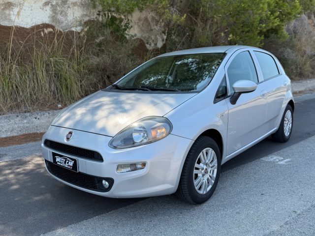 FIAT Punto usata, con Airbag Passeggero