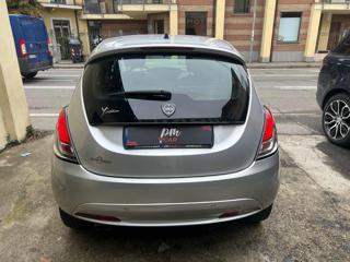 LANCIA Ypsilon usata, con Chiusura centralizzata