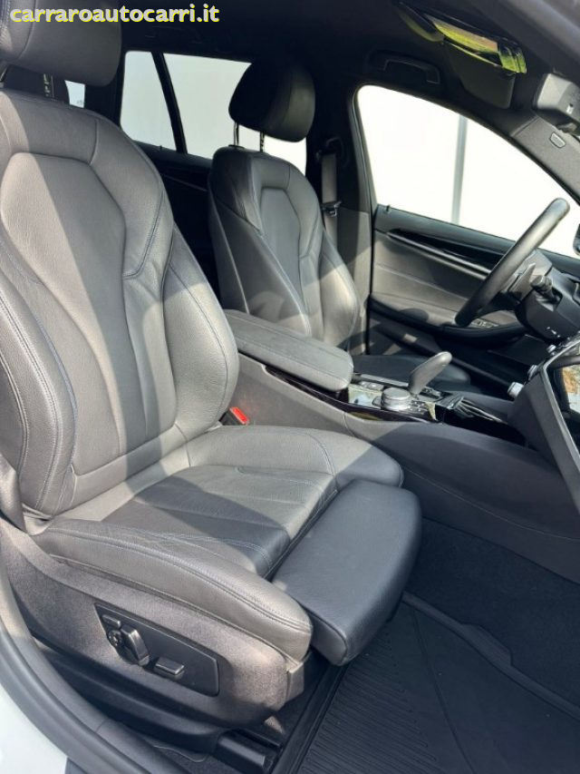 BMW 530 usata, con Cronologia tagliandi