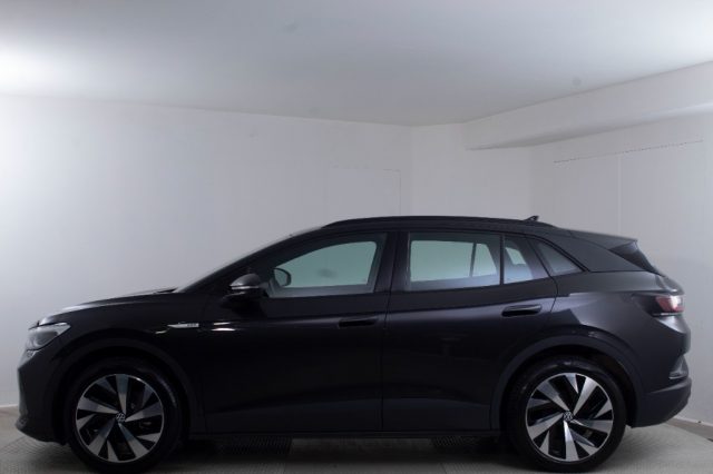 VOLKSWAGEN ID.4 usata, con Airbag laterali