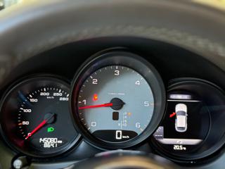 PORSCHE Macan usata, con Lettore CD