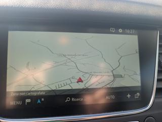 OPEL Grandland X usata, con ESP