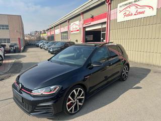 VOLKSWAGEN Golf GTI Performance 2.0 245 CV TSI DSG 5p. BMT