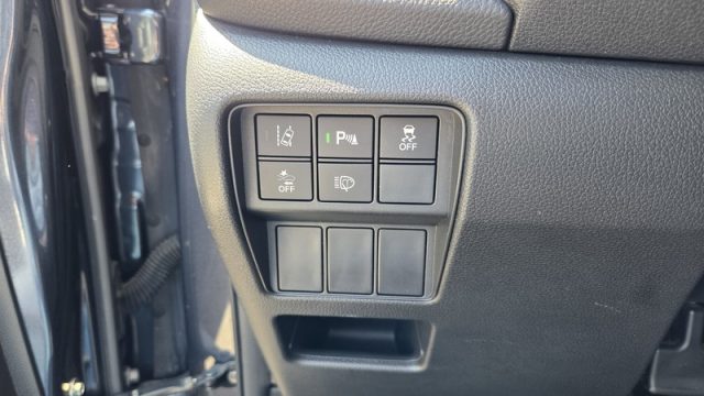 HONDA CR-V usata, con Sensori di parcheggio posteriori