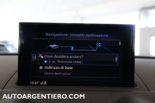 AUDI A3 usata, con USB