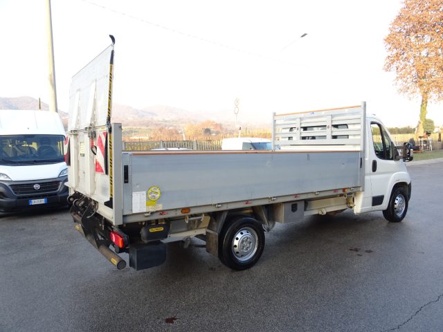 CITROEN Jumper usata, con Autoradio