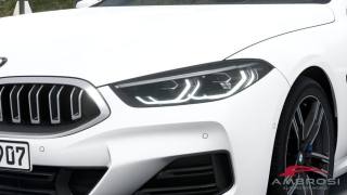 BMW 840 usata 5