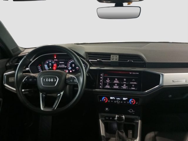 AUDI Q3 usata 12