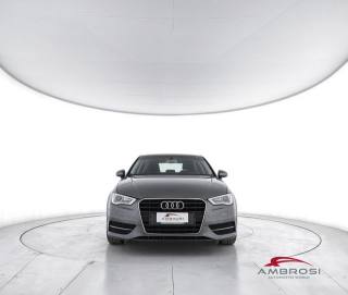 AUDI A3 usata 4