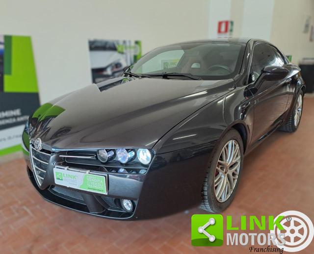 ALFA ROMEO Brera usata, con ABS
