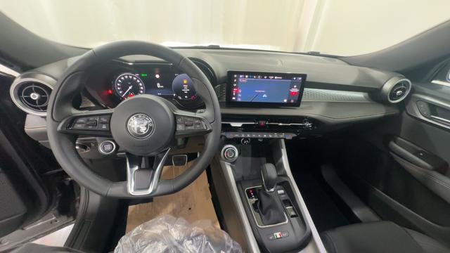 ALFA ROMEO Tonale usata, con Chiusura centralizzata