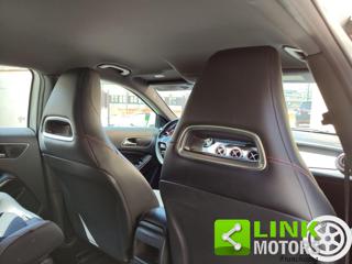 MERCEDES-BENZ GLA 220 usata, con Sistema di navigazione
