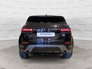 LAND ROVER Range Rover Evoque usata, con Climatizzatore