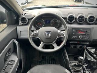 DACIA Duster usata, con Volante multifunzione