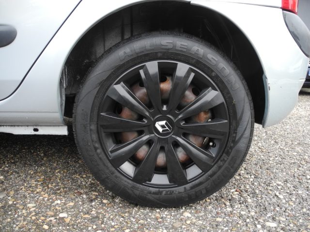 RENAULT Clio usata 40