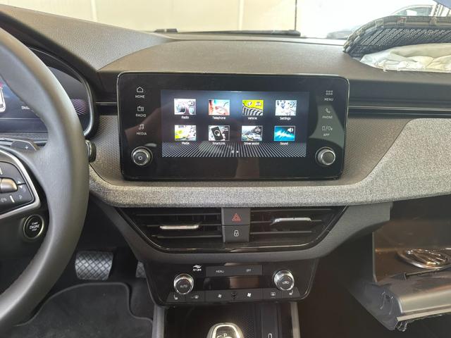 SKODA Kamiq usata, con Park Distance Control