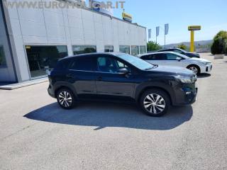 SUZUKI S-Cross 1.4 Hybrid Top+ GPL