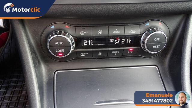MERCEDES-BENZ GLA 220 usata 50