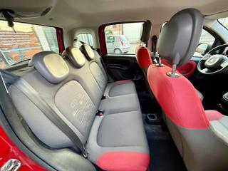 FIAT Panda usata 16