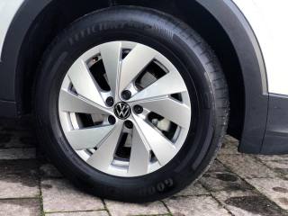 VOLKSWAGEN T-Cross usata, con Hotspot Wi-Fi