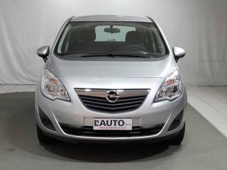 OPEL Meriva usata, con Climatizzatore