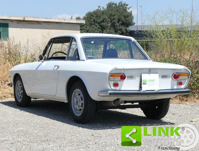 LANCIA Fulvia usata 6