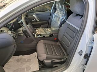 CITROEN C4 usata, con Controllo trazione