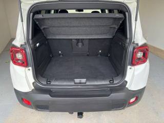 JEEP Renegade usata, con Specchietti laterali elettrici