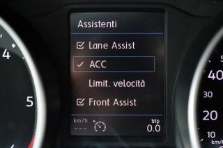 VOLKSWAGEN Tiguan usata, con MP3