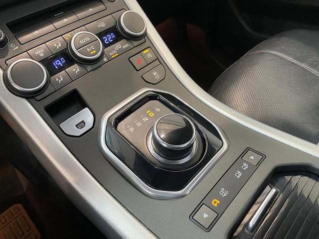 LAND ROVER Range Rover Evoque usata, con Controllo automatico clima