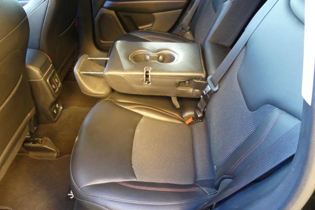 JEEP Compass usata, con Riconoscimento dei segnali stradali