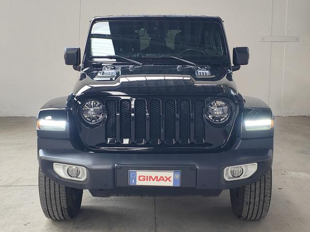 JEEP Wrangler usata, con Airbag