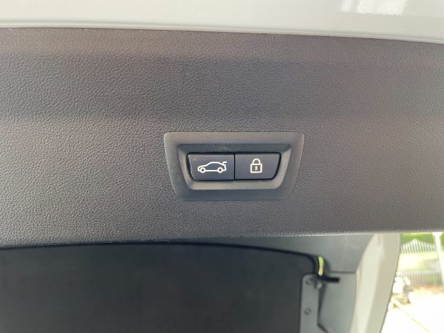 BMW X4 usata, con Controllo trazione