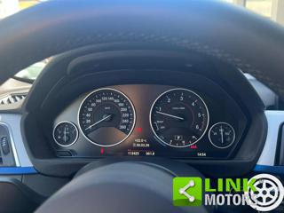 BMW 318 usata, con Climatizzatore