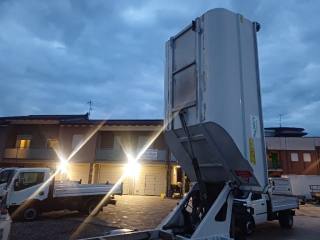 IVECO Daily usata 5