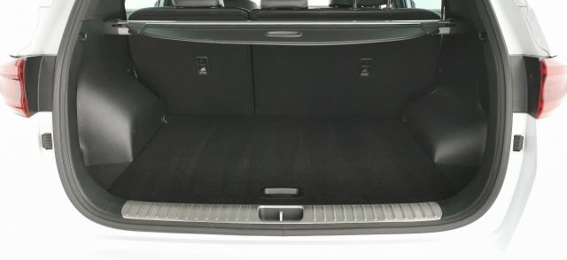 KIA Sportage usata, con Specchietti laterali elettrici