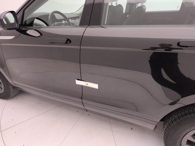 LAND ROVER Range Rover Evoque usata, con Sound system