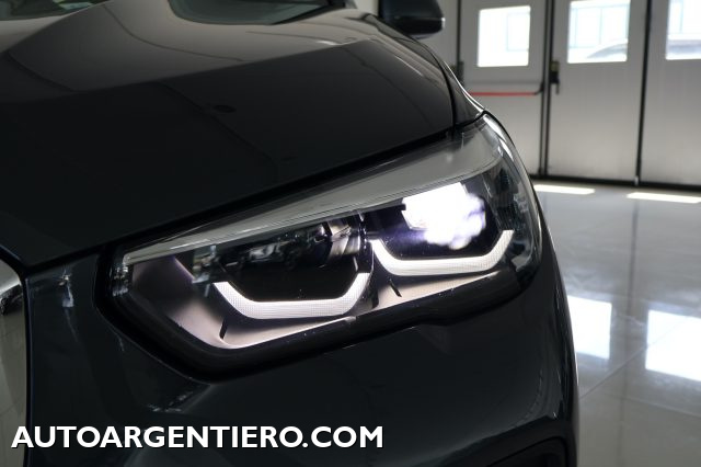 BMW X5 usata, con Airbag testa