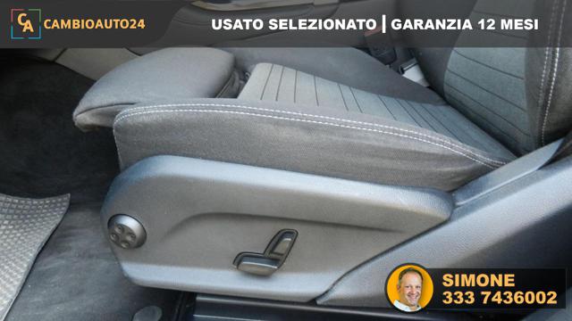 MERCEDES-BENZ GLC 220 usata, con Trazione integrale