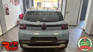 CITROEN C3 usata, con Boardcomputer