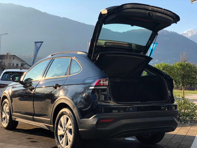 VOLKSWAGEN Taigo usata, con Alzacristalli elettrici
